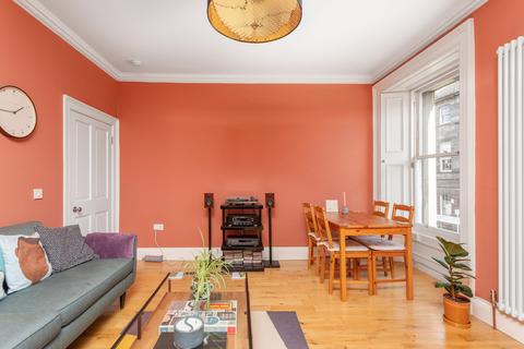 40a Constitution Street, Edinburgh, EH6 6RS
