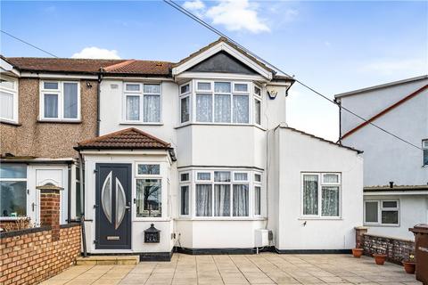 4 bedroom semi-detached house for sale, Honeypot Lane, Stanmore, Middlesex