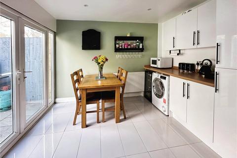 3 bedroom terraced house for sale - Passingham Walk, Waterlooville, Hampshire