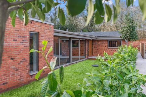 3 bedroom bungalow for sale, The Walled Garden, Cheapside Road, Ascot, Berkshire