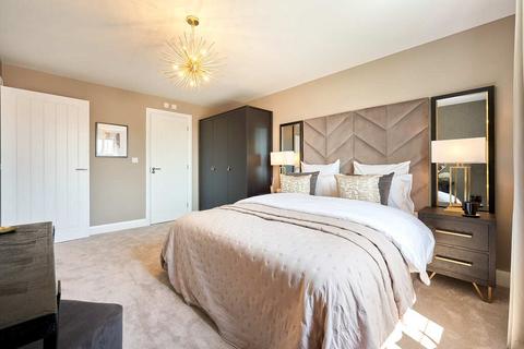 4 bedroom detached house for sale - Plot 1, The Chestnut at Beuley View, Worrall Drive ME1