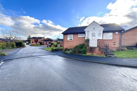 2 bedroom bungalow for sale - Rylstone Grove, Sheffield, S12 4NH