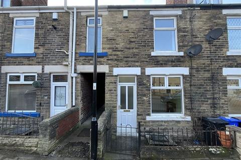28 Armstead Road, Beighton, Sheffield, S20 1ET