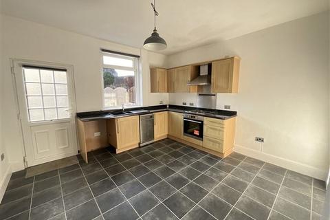 28 Armstead Road, Beighton, Sheffield, S20 1ET