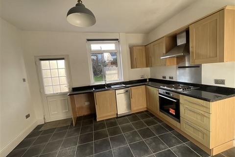 28 Armstead Road, Beighton, Sheffield, S20 1ET