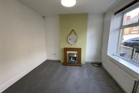 28 Armstead Road, Beighton, Sheffield, S20 1ET