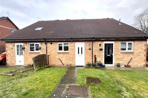 4 Badger Place, Sheffield, S13 7TL