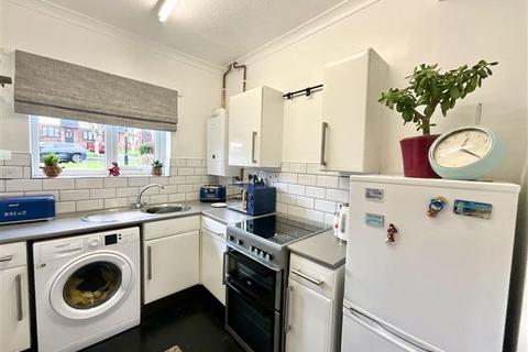 4 Badger Place, Sheffield, S13 7TL