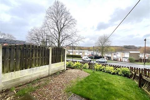 4 Badger Place, Sheffield, S13 7TL