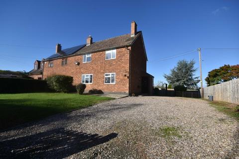 3 bedroom semi-detached house to rent, Green Lane, Hallwood Green, Dymock, Gloucestershire, GL18