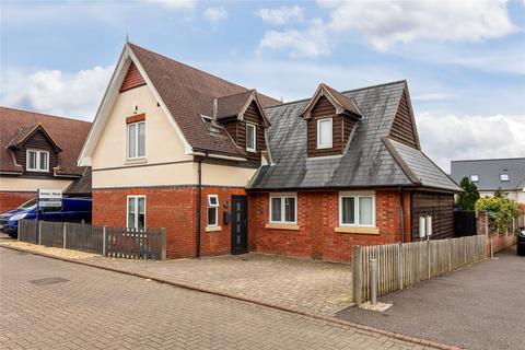 4 bedroom detached house for sale, The Stables, Oliver Street, Ampthill, Bedfordshire, MK45