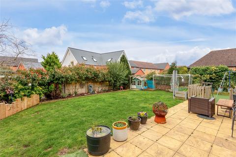 4 bedroom detached house for sale, The Stables, Oliver Street, Ampthill, Bedfordshire, MK45