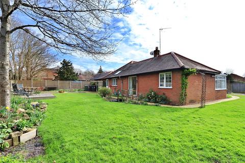 4 bedroom bungalow for sale, Rickyard Close, Bradwell Village, Milton Keynes, MK13