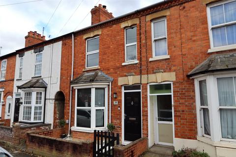 3 bedroom terraced house for sale, Broad Street, Newport Pagnell, Milton Keynes, Bucks, MK16