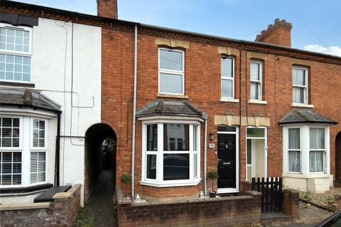 3 bedroom terraced house for sale, Broad Street, Newport Pagnell, Milton Keynes, Bucks, MK16