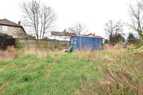 Land for sale, 26/30 Lake Lock Road, Stanley, Wakefield, West Yorkshire