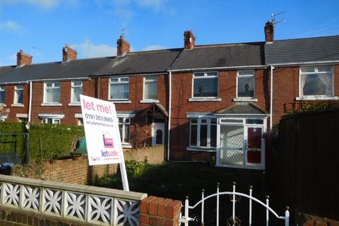 3 bedroom terraced house to rent, Swallow Street , Seaham.  SR7 0AL.