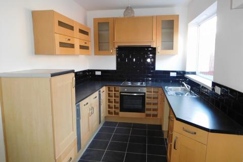 3 bedroom terraced house to rent, Swallow Street , Seaham.  SR7 0AL.