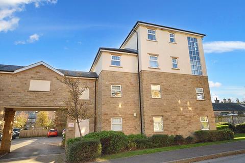 2 bedroom apartment for sale, Burnstall Crescent, Menston, Ilkley