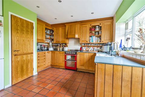 5 bedroom semi-detached house for sale, 2 The Coach House, Derry Hill, Menston, Ilkley, West Yorkshire