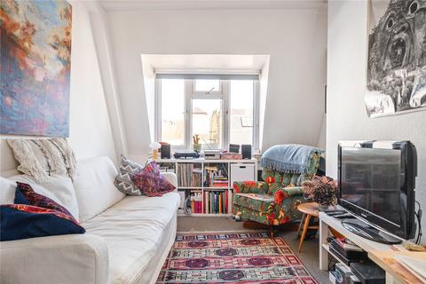 1 bedroom apartment to rent - Princeton Mansions, Princeton Street, Bloomsbury, London, WC1R