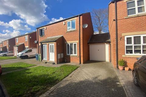 undefined, The Copse, Blaydon-on-Tyne, NE21