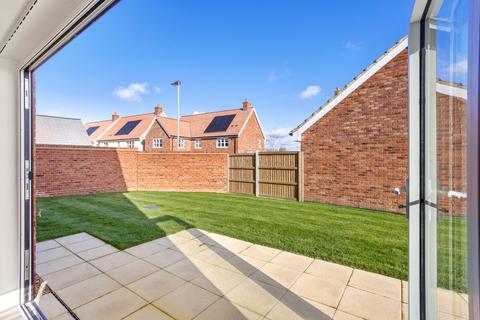 5 bedroom detached house for sale, Chesterford Meadows, London Road, Great Chesterford, Essex, CB10