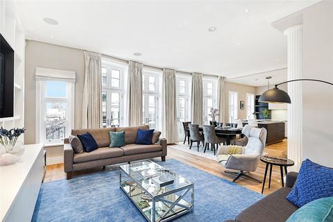 3 bedroom apartment to rent - The Strand, London, WC2R