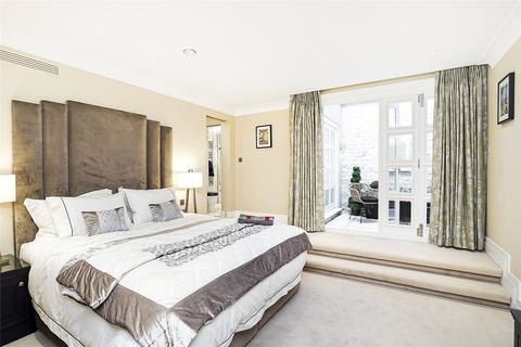 3 bedroom apartment to rent, The Strand, London, WC2R