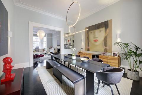 4 bedroom apartment for sale, Queen's Gate Place, London, SW7
