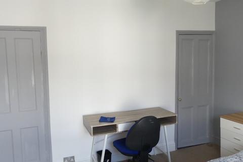 1 bedroom in a house share to rent - Leicester Street - UF