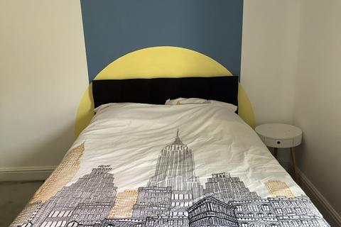 1 bedroom in a house share to rent - Leicester Street - UF