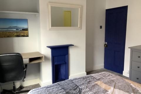 1 bedroom in a house share to rent, Leicester Street - UF