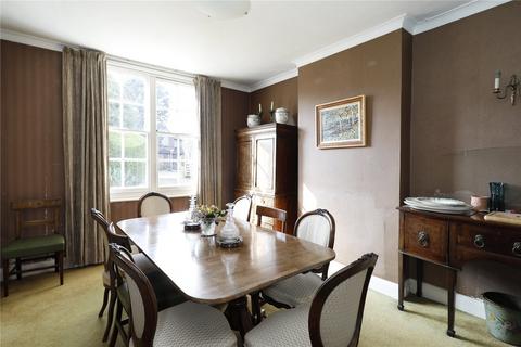 23 Somerset Road, London, SW19 5JZ