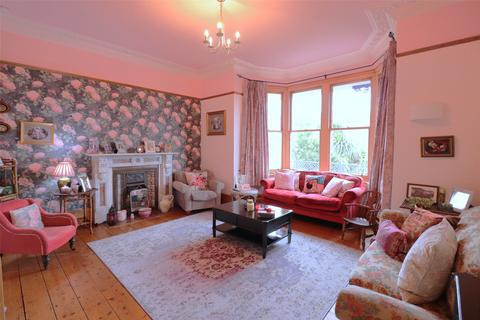 4 bedroom semi-detached house for sale, St. Brannocks Park Road, Ilfracombe, Devon, EX34