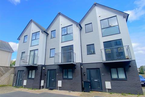 3 bedroom terraced house for sale, Armada Close, Ilfracombe, Devon, EX34