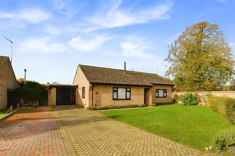 9 Hallfields, Shouldham, King's Lynn, PE33 0DN