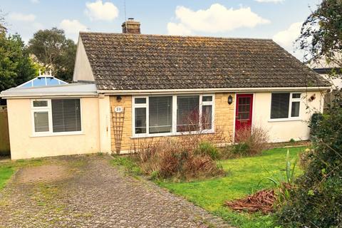 3 bedroom detached bungalow for sale, Wessiters, Seaton, Devon, EX12