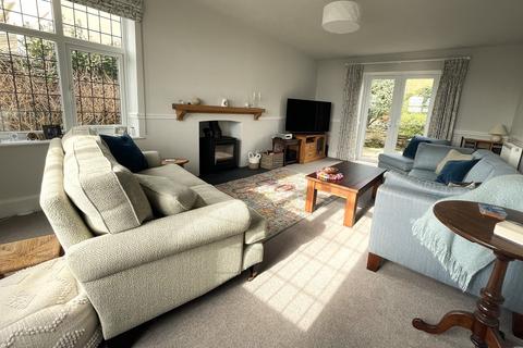 Bunts Knoll Bunts Lane, Seaton, EX12 2HT