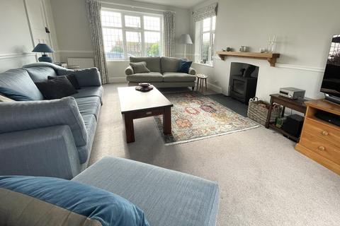 Bunts Knoll Bunts Lane, Seaton, EX12 2HT