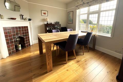 Bunts Knoll Bunts Lane, Seaton, EX12 2HT