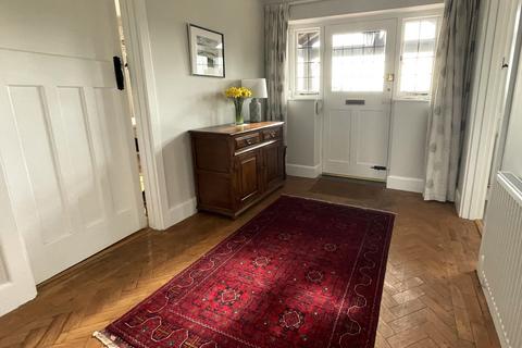 Bunts Knoll Bunts Lane, Seaton, EX12 2HT