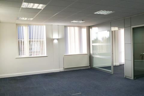 Office to rent - Milton Keynes MK15