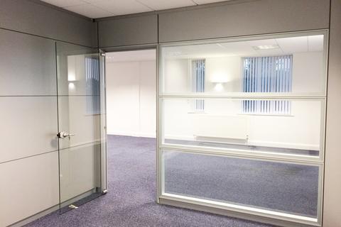 Office to rent, Milton Keynes MK15