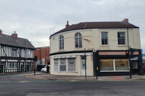 Retail property (high street) to rent, 1A Holderness Road, Hull, East Riding Of Yorkshire, HU8 7NA