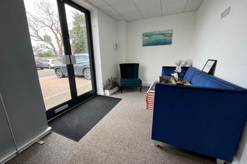 Office to rent, 20-22 Broomfield House, Lanswoodpark, Elmstead Market, Colchester, Essex, CO7