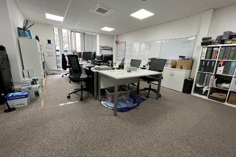 Office to rent, 20-22 Broomfield House, Lanswoodpark, Elmstead Market, Colchester, Essex, CO7