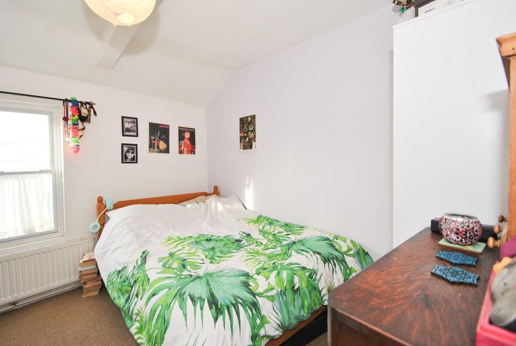 St. Agnes, Bristol BS2 2 bed flat to rent £1,495 pcm (£345 pw)