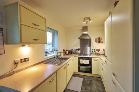 4 bedroom townhouse for sale, Trevail Way, St Austell, PL25