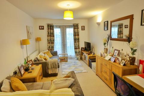 4 bedroom townhouse for sale, Trevail Way, St Austell, PL25